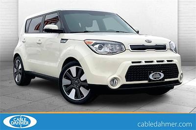 2016 Kia Soul FWD SUV for sale #DP5863A - photo 1