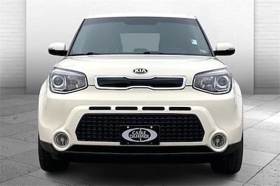 2016 Kia Soul FWD SUV for sale #DP5863A - photo 2