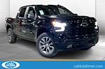 2025 Chevrolet Silverado 1500 Crew Cab 4WD Pickup for sale #D21842 - photo 1
