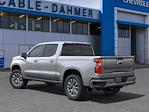 2025 Chevrolet Silverado 1500 Crew Cab 4WD Pickup for sale #D21843 - photo 17