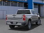 2025 Chevrolet Silverado 1500 Crew Cab 4WD Pickup for sale #D21843 - photo 18