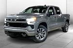2025 Chevrolet Silverado 1500 Crew Cab 4WD Pickup for sale #D21843 - photo 3