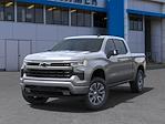 2025 Chevrolet Silverado 1500 Crew Cab 4WD Pickup for sale #D21843 - photo 20