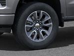 2025 Chevrolet Silverado 1500 Crew Cab 4WD Pickup for sale #D21843 - photo 23