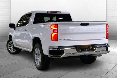 2025 Chevrolet Silverado 1500 Crew Cab 4WD Pickup for sale #21850 - photo 2