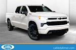 2025 Chevrolet Silverado 1500 Crew Cab 4WD Pickup for sale #D21851 - photo 1