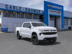 2025 Chevrolet Silverado 1500 Crew Cab 4WD Pickup for sale #D21851 - photo 16