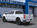 2025 Chevrolet Silverado 1500 Crew Cab 4WD Pickup for sale #D21851 - photo 18