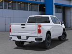 2025 Chevrolet Silverado 1500 Crew Cab 4WD Pickup for sale #D21851 - photo 19