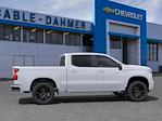 2025 Chevrolet Silverado 1500 Crew Cab 4WD Pickup for sale #D21851 - photo 20