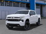 2025 Chevrolet Silverado 1500 Crew Cab 4WD Pickup for sale #D21851 - photo 21