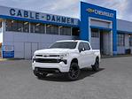 2025 Chevrolet Silverado 1500 Crew Cab 4WD Pickup for sale #D21851 - photo 23