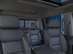 2025 Chevrolet Silverado 1500 Crew Cab 4WD Pickup for sale #D21851 - photo 39
