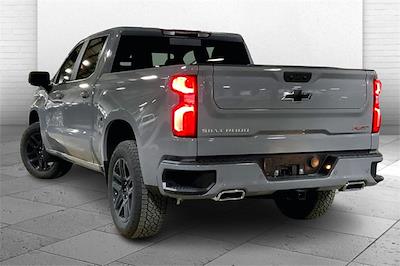 2025 Chevrolet Silverado 1500 Crew Cab 4WD Pickup for sale #21852 - photo 2