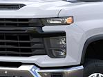 2025 Chevrolet Silverado 2500 Crew Cab SRW 4WD Pickup for sale #21864 - photo 10
