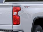 2025 Chevrolet Silverado 2500 Crew Cab SRW 4WD Pickup for sale #21864 - photo 11
