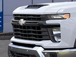 2025 Chevrolet Silverado 2500 Crew Cab SRW 4WD Pickup for sale #21864 - photo 13