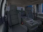 2025 Chevrolet Silverado 2500 Crew Cab SRW 4WD Pickup for sale #21864 - photo 16