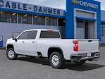 2025 Chevrolet Silverado 2500 Crew Cab SRW 4WD Pickup for sale #21864 - photo 4