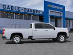 2025 Chevrolet Silverado 2500 Crew Cab SRW 4WD Pickup for sale #21864 - photo 5