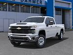 2025 Chevrolet Silverado 2500 Crew Cab SRW 4WD Pickup for sale #21864 - photo 6