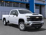 2025 Chevrolet Silverado 2500 Crew Cab SRW 4WD Pickup for sale #21864 - photo 7