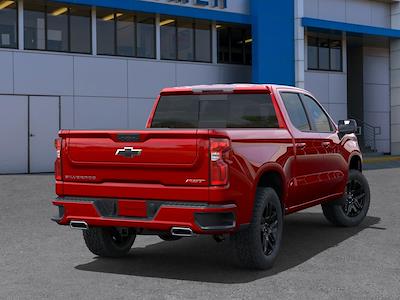 2025 Chevrolet Silverado 1500 Crew Cab 4WD Pickup for sale #D21867 - photo 2