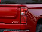 2025 Chevrolet Silverado 1500 Crew Cab 4WD Pickup for sale #D21867 - photo 11