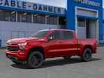 2025 Chevrolet Silverado 1500 Crew Cab 4WD Pickup for sale #D21867 - photo 3