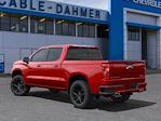 2025 Chevrolet Silverado 1500 Crew Cab 4WD Pickup for sale #D21867 - photo 4