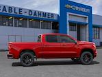 2025 Chevrolet Silverado 1500 Crew Cab 4WD Pickup for sale #D21867 - photo 5