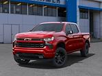 2025 Chevrolet Silverado 1500 Crew Cab 4WD Pickup for sale #D21867 - photo 6