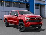 2025 Chevrolet Silverado 1500 Crew Cab 4WD Pickup for sale #D21867 - photo 7