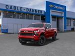 2025 Chevrolet Silverado 1500 Crew Cab 4WD Pickup for sale #D21867 - photo 8