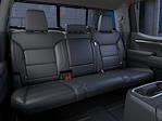 2025 Chevrolet Silverado 1500 Crew Cab 4WD Pickup for sale #21875 - photo 17