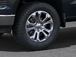2025 Chevrolet Silverado 1500 Crew Cab 4WD Pickup for sale #21875 - photo 9