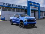2025 Chevrolet Silverado 1500 Crew Cab 4WD Pickup for sale #D21877 - photo 1