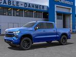 2025 Chevrolet Silverado 1500 Crew Cab 4WD Pickup for sale #D21877 - photo 3