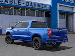 2025 Chevrolet Silverado 1500 Crew Cab 4WD Pickup for sale #D21877 - photo 4