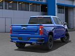 2025 Chevrolet Silverado 1500 Crew Cab 4WD Pickup for sale #D21877 - photo 2