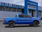 2025 Chevrolet Silverado 1500 Crew Cab 4WD Pickup for sale #D21877 - photo 5