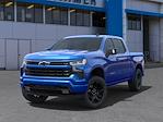 2025 Chevrolet Silverado 1500 Crew Cab 4WD Pickup for sale #D21877 - photo 6