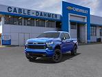 2025 Chevrolet Silverado 1500 Crew Cab 4WD Pickup for sale #D21877 - photo 8