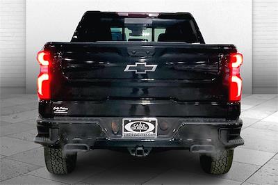 New 2025 Chevrolet Silverado 1500 RST Crew Cab 4WD Pickup for sale #D21881 - photo 2
