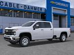 2025 Chevrolet Silverado 2500 Crew Cab SRW 4WD Pickup for sale #21888 - photo 2