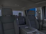 2025 Chevrolet Silverado 2500 Crew Cab SRW 4WD Pickup for sale #21888 - photo 24