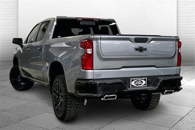2025 Chevrolet Silverado 1500 Crew Cab 4WD Pickup for sale #21912 - photo 2