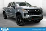 2025 Chevrolet Silverado 1500 Crew Cab 4WD Pickup for sale #21912 - photo 1