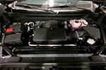 2025 Chevrolet Silverado 1500 Crew Cab 4WD Pickup for sale #21912 - photo 11