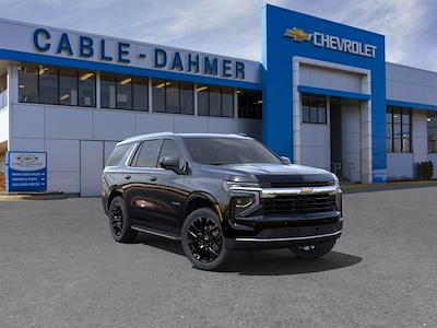 2025 Chevrolet Tahoe 4WD SUV for sale #21931 - photo 1